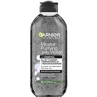 GARNIER Skin Naturals Micellar Purifying Jelly Water 400 ml - Micelárna voda