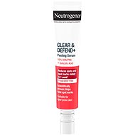 NEUTROGENA Clear & Defend+ Peeling Serum 30 ml - Face Serum