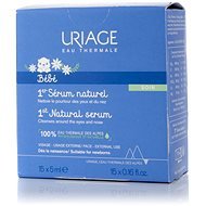 URIAGE Bébé 1st Natural Serum 15 × 5 ml - Face Serum