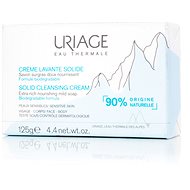 URIAGE Solid Cleansing Cream 125 g - Bar Soap