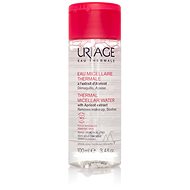 URIAGE Thermal Micellar Water with Apricot extract 100 ml - Micellar Water