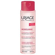 URIAGE Roséliane Dermo-Cleansing Fluid 250 ml - Cleansing Gel