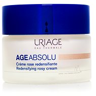 URIAGE Age Absolu Redensifying Rosy Cream 50 ml - Face Cream