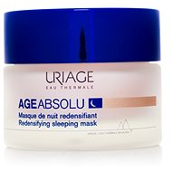 URIAGE Age Absolu Redensifying Sleeping Mask 50 ml - Face Cream