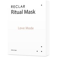 RECLAR Love Mode Ritual Mask 5 pcs - Face Mask