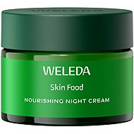 WELEDA Skin Food Nourishing Night Cream 40 ml - Face Cream