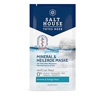 SALT HOUSE Healing mineral mask with sea salt 2 × 7 ml - Face Mask