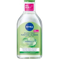 NIVEA Purifying 400 ml - Micellar Water