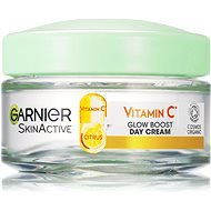 GARNIER Bio hydratačný denný krém s vitamínom C, 50 ml - Krém na tvár
