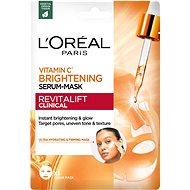 L'ORÉAL PARIS Revitalift Clinical 26 g - Face Mask