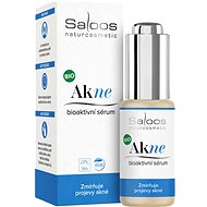 SALOOS Acne bioactive serum 20 ml - Face Serum