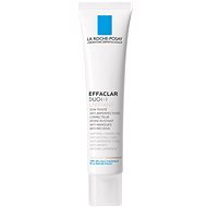 LA ROCHE-POSAY Effaclar DUO (+) UNIFIANT Unifying Tinted Corrective Care against Skin Imperfections - CC cream