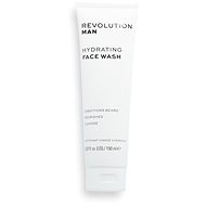 REVOLUTION MAN Hydrating Face Wash 150 ml - Cleansing Gel