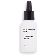 REVOLUTION MAN Hydrating Serum 30 ml - Face Serum