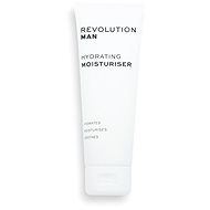 REVOLUTION MAN Hydrating Moisturiser 75 ml - Face Cream