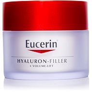 EUCERIN Hyaluron-Filler Volume-Lift Day Care Dry Skin SPF 15 50ml - Arckrém