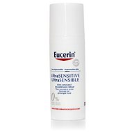 EUCERIN UltraSensitive Soothing Care Normal To Combination Skin 50 ml - Face Cream