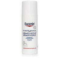 EUCERIN UltraSensitive zklidňující krém pro suchou pleť 50 ml - Face Cream
