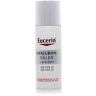 EUCERIN Hyaluron Filler Normal & Mixed Skin Day Cream 50 ml - Face Cream
