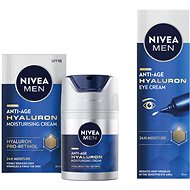 NIVEA MEN Hyaluron Set 65 ml - Cosmetic Set