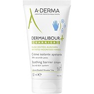 A-DERMA Dermalibour Barrier Soothing Protective Cream 50 ml - Hand Cream