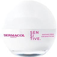 DERMACOL Sensitive zklidňující pleťový krém 50 ml - Face Cream