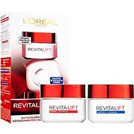 L'ORÉAL PARIS Revitalift Classic Duopack 2 × 50 ml - Cosmetic Gift Set