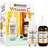 GARNIER Vitamin C sada denního a nočního séra 2 x 30 ml - Cosmetic Gift Set