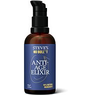 STEVES No Bull***t Anti-Age Elixir 50 ml - Face Serum