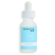 REVOLUTION SKINCARE 4X Hyaluronic Acid Serum 30 ml - Face Serum