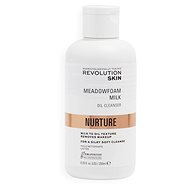 REVOLUTION SKINCARE Meadowfoam Milk Oil Cleanser 200 ml - Make-up Remover
