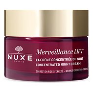 NUXE Merveillance LIFT Concentrated Night Cream 50 ml - Face Cream