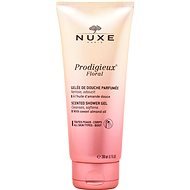 NUXE Prodigieux Scented Shower Gel Floral 200ml - Tusfürdő