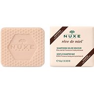 NUXE Reve de Miel Gentle Shampoo Bar 65 g - Shampoo