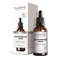 PLANTHÉ Antipigment Lightening Serum 30 ml - Face Serum