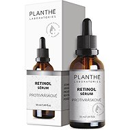 PLANTHÉ Retinol anti-wrinkle serum 50 ml - Face Serum