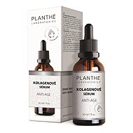 PLANTHÉ Collagen anti-age serum 30 ml - Face Serum