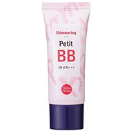 HOLIKA HOLIKA Shimmering Petit BB Cream SPF 45 30 ml - BB Cream