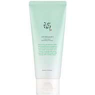 BEAUTY OF JOSEON Green Plum Refreshing Cleanser 100 ml - Facial Cleansing Foam