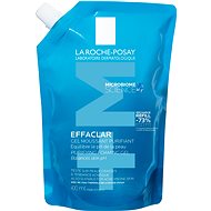 LA ROCHE-POSAY Effaclar Purifying Foaming Gel Refill 400 ml - Cleansing Gel