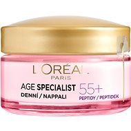 L'ORÉAL PARIS Age Specialist 55+ Denní 50 ml - Face Cream