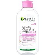 GARNIER Skin Naturals All in One 200ml - Micellás víz