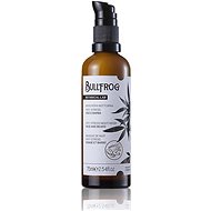 BULLFROG Botanical Anti-stress night mask face+beard 75 ml - Face Mask