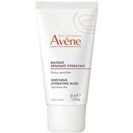AVENE Soothing Hydrating Mask 50 ml - Face Mask