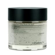 PYUNKANG YUL Clay Mask Calming Pore Clear Wash Off Pack 100 ml - Face Mask