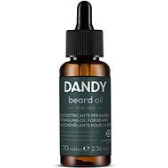 DANDY Beard Oil, 70ml - Szakállolaj