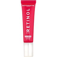 DERMACOL Bio Retinol, 15ml - Szemkörnyékápoló