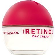 DERMACOL Bio Retinol denní krém 50 ml - Face Cream
