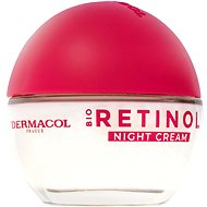 DERMACOL Bio Retinol Night Cream 50 ml - Face Cream