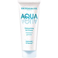 DERMACOL Aqua Aqua hydratační pleťový gel 50 ml - Face Gel